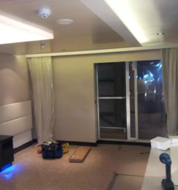 Vgrajevanje stavbnega pohistva slovenija