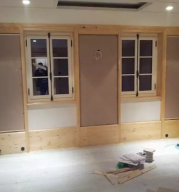 Vgrajevanje stavbnega pohistva slovenija