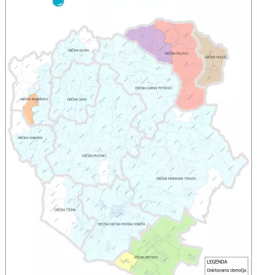 Vodovod sistema b murska sobota