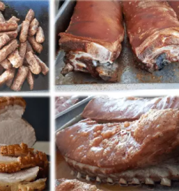 Vse meso za zar ljubljana okolica