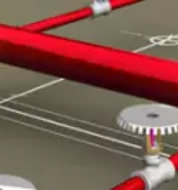 Vzdrzevanje sprinkler sistemov 