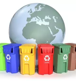 Zbiranje in odvoz nenevarnih odpadkov slovenija