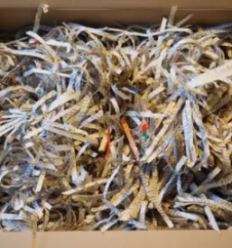 Zbiranje in odvoz odpadnih surovin ljubljana