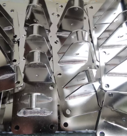 Zbiranje smeti Slovenija