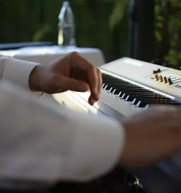 Dobra glasbena skupina stajerska