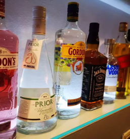 Praznovanje rojstnega dne za starejše