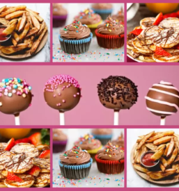 Praznovanje rojstnega dne za starejše Domžale