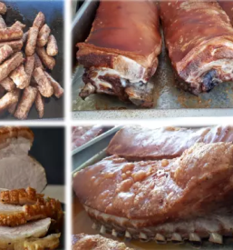 Dobra mesnica ljubljana okolica