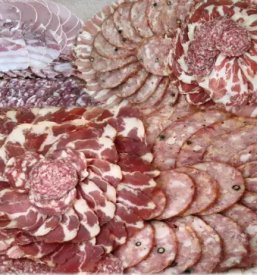 Dobra mesnica ljubljana okolica