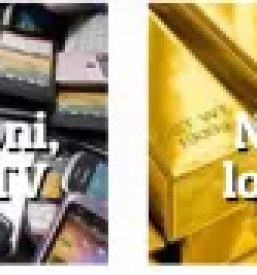 Dobra zastavljalnica osrednja slovenija