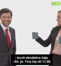 E ucenje ljubljana osrednja slovenija