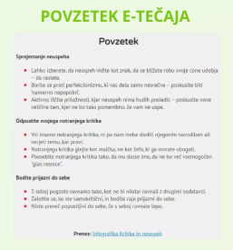 E ucenje ljubljana osrednja slovenija