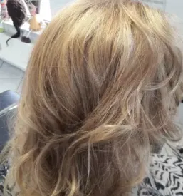Frizerski salon Lesce