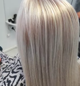 Frizerski studio Lesce