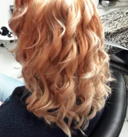 Najboljši frizer Lesce