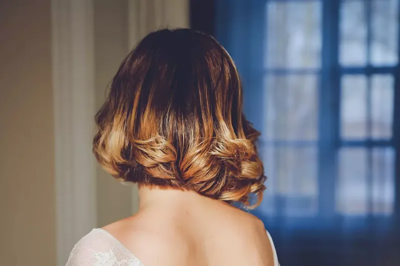 Frizerski salon