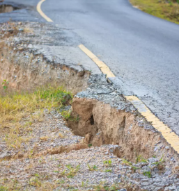 Kvaliteten geološki inženiring Ljubljana