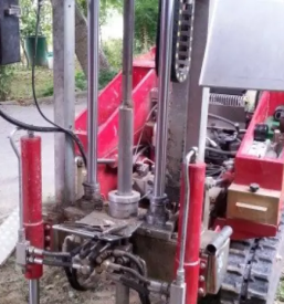 Poceni geomehanske raziskave Koroška