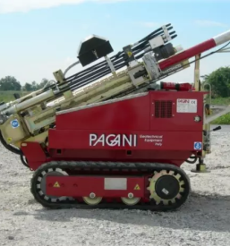 Kakovostne geomehanske raziskave Koroška