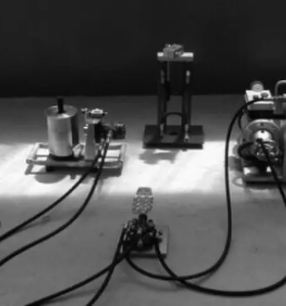 Geomehanska dela Koroška