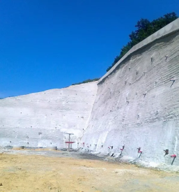 Geomehanske storitve velenje savinjska