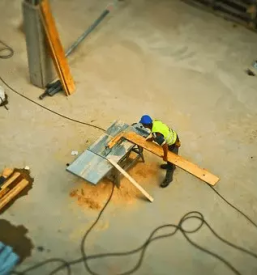 Gradbeni izkopi podravska