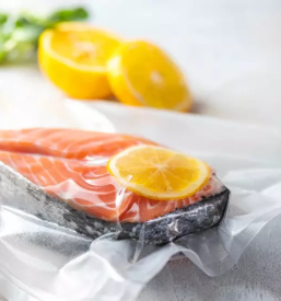 Vrečke za shranjevanje