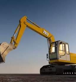 Izkopi za kanalizacijo podravska