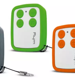 Izvedba pametnih instalacij obala