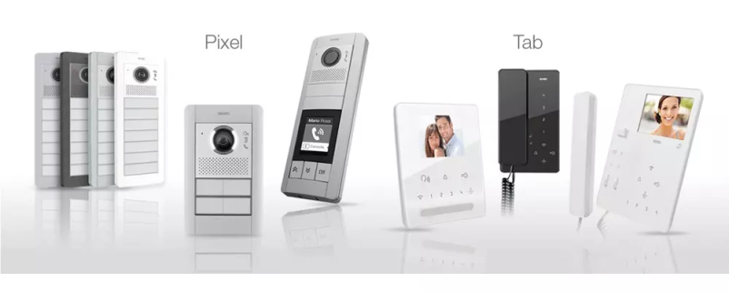 Izvedba pametnih elektroinštalacij Obala