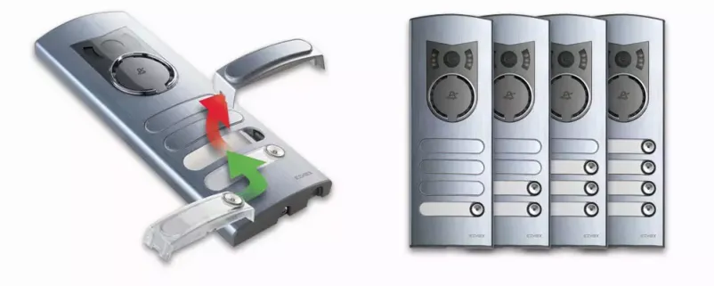 Pametne inštalacije in drugi elektromaterial poiščite v naši trgovini v Luciji na Obali