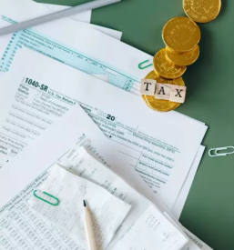 Knjigovodske storitve podgorci