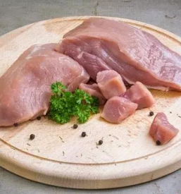 Kvalitetni mesni izdelki bela krajina