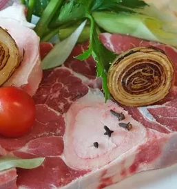 Kvalitetno sveže meso Kranj, Gorenjska