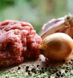 Sveže meso Kranj