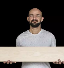 Peskanje lesa savinjska