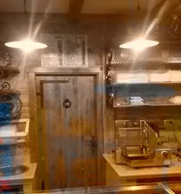 Pohano peceno meso pooljcane