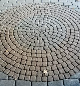 Polaganje tlakovcev savinjska