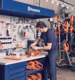 Prodaja in servis kmetijske mehanizacije prekmurje