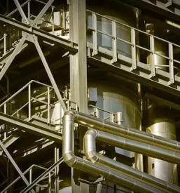 Proizvodnja čistilnih naprav Slovenija