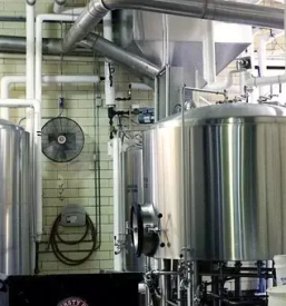 Čistilne naprave Slovenija