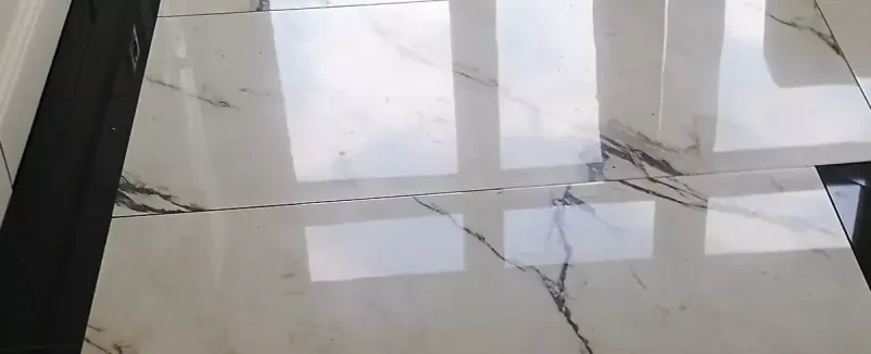 salon keramike na Gorenjskem
