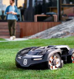 Servis kmetijske mehanizacije prekmurje