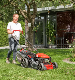 Servis kmetijske mehanizacije prekmurje