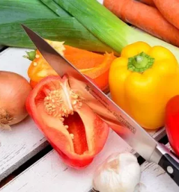 Spakirana zelenjava stajerska