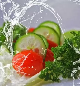 Spakirana zelenjava stajerska