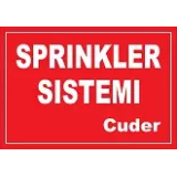 Sprinkler sistemi Cuder, strojne inštalacije, d.o.o.