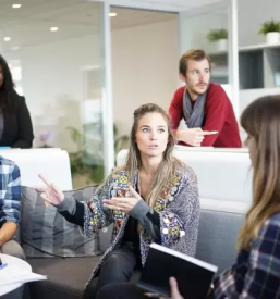 Tecaji neverbalne komunikacije osrednja slovenija