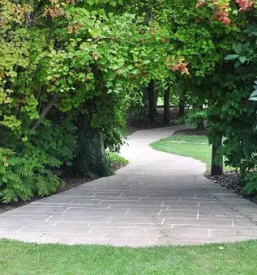 Urejanje okolice na podravskem