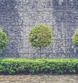 Urejanje okolice na podravskem